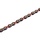 SUMC 12 SPEED CHAIN BLACK / RED