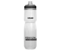 CAMELBAK CAMELBAK PODIUM CHILL 700ML WHITE / BLACK
