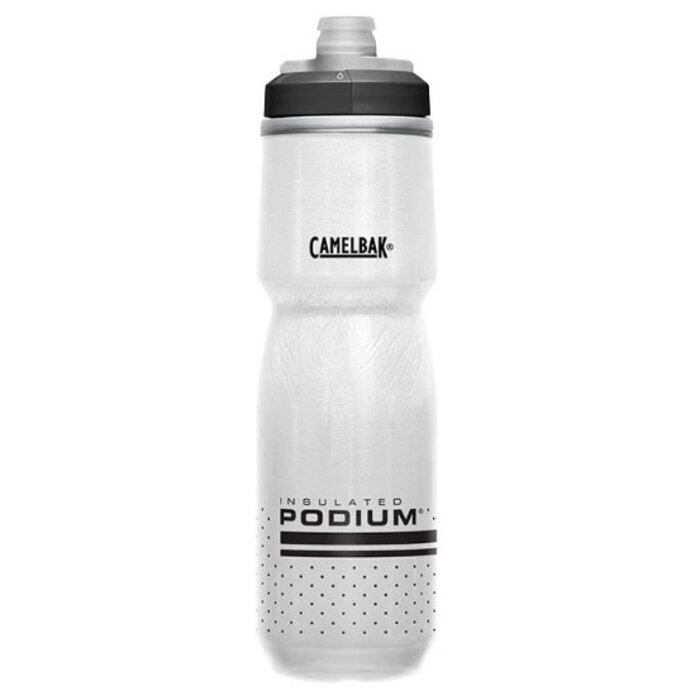 CAMELBAK CAMELBAK PODIUM CHILL 700ML WHITE / BLACK