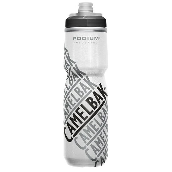 CAMELBAK CAMELBAK PODIUM CHILL BOTTLE 700ML RACE EDITION