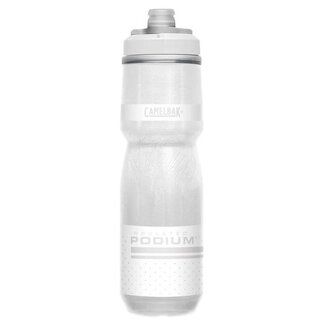 CAMELBAK CAMELBAK PODIUM CHILL BOTTLE 700ML REFLECTIVE GHOST