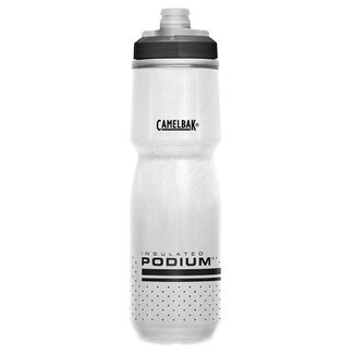 CAMELBAK CAMELBAK PODIUM CHILL 600ML WHITE / BLACK