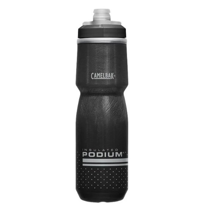 CAMELBAK CAMELBAK PODIUM CHILL 600ML BLACK