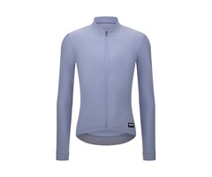 SANTINI SANTINI RTR WIND BREAKET JACKET 6S POWER BLUE