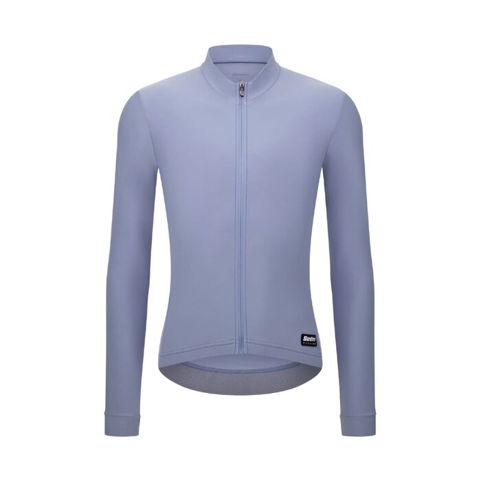 SANTINI SANTINI RTR WIND BREAKET JACKET 6S POWER BLUE