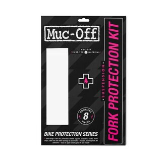 MUC-OFF MUC OFF FORK PROTECTION KIT