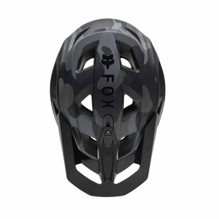 FOX RACING FOX SPEEDFRAME BLACK CAMO