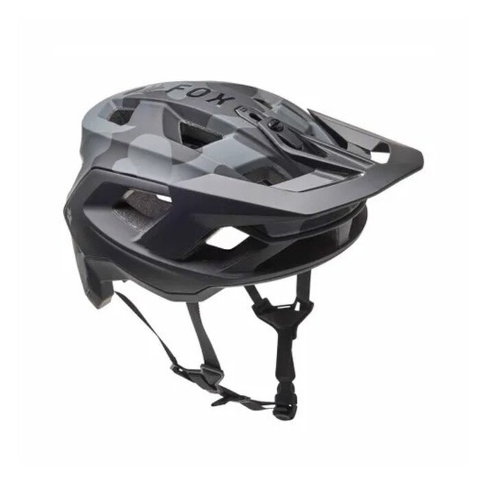 FOX RACING FOX SPEEDFRAME BLACK CAMO