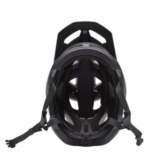 FOX SPEEDFRAME BLACK CAMO