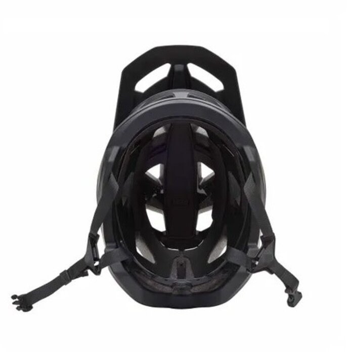 FOX RACING FOX SPEEDFRAME BLACK CAMO
