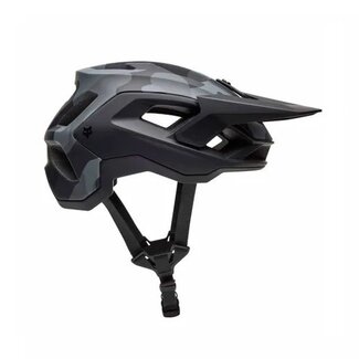 FOX RACING FOX SPEEDFRAME BLACK CAMO