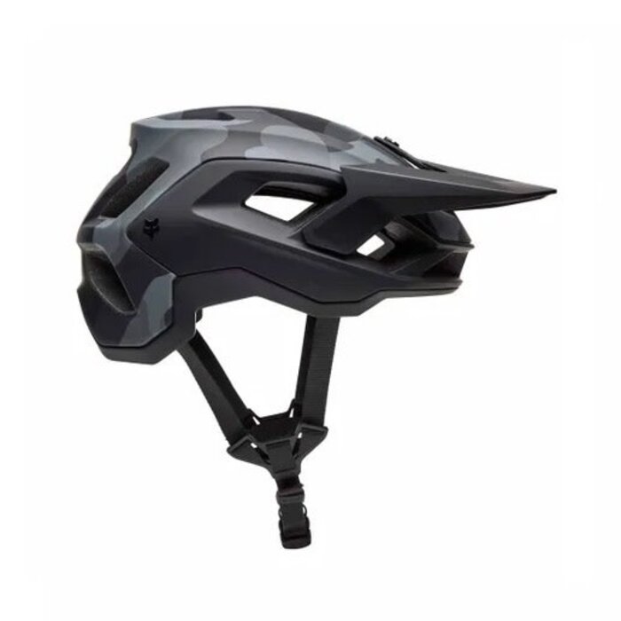 FOX RACING FOX SPEEDFRAME BLACK CAMO
