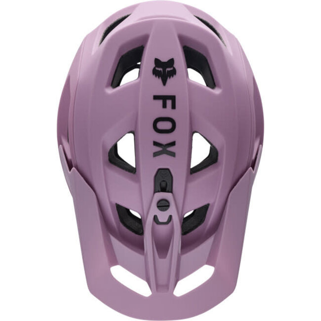 FOX SPEEDFRAME SOLID LAV DRFT