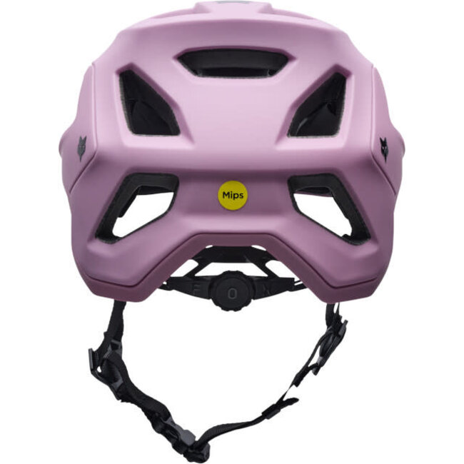FOX SPEEDFRAME SOLID LAV DRFT