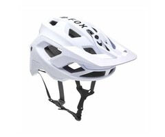 FOX RACING FOX SPEEDFRAME SOLID WHITE