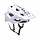 FOX SPEEDFRAME SOLID WHITE