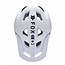 FOX SPEEDFRAME SOLID WHITE