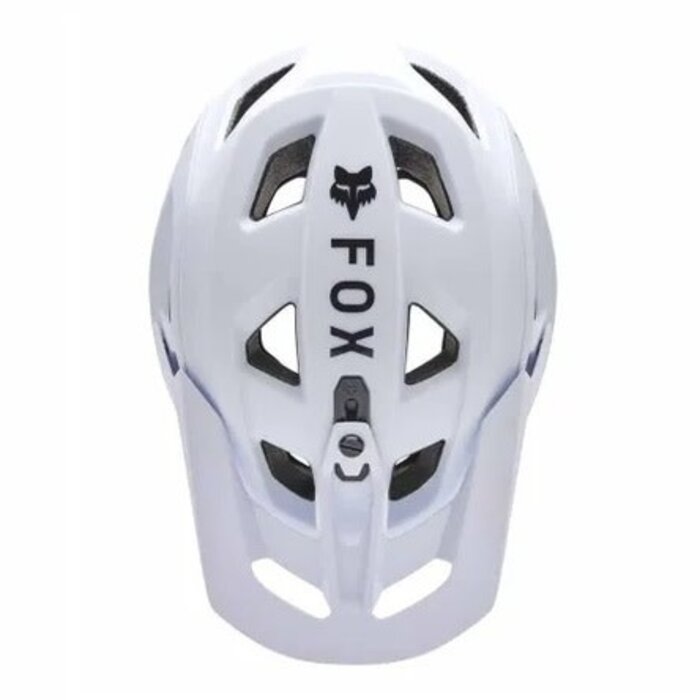 FOX RACING FOX SPEEDFRAME SOLID WHITE