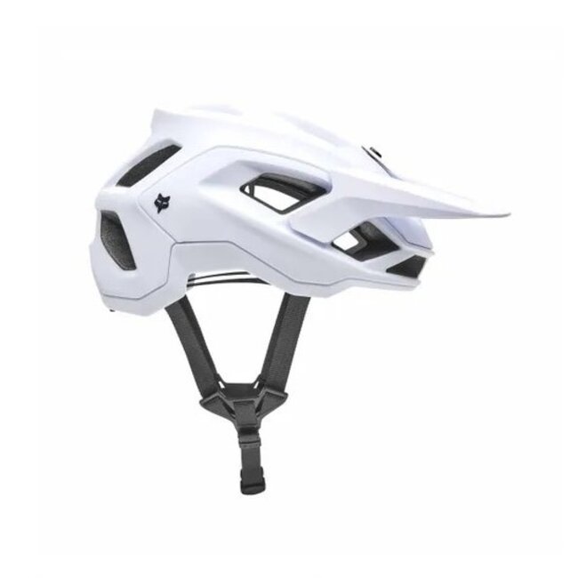 FOX SPEEDFRAME SOLID WHITE