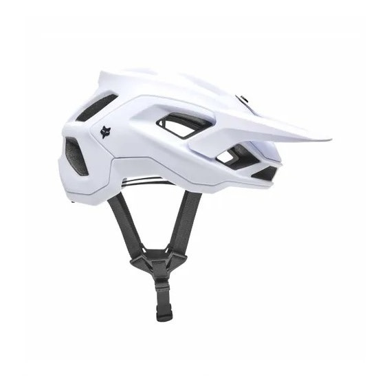 FOX RACING FOX SPEEDFRAME SOLID WHITE