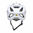 FOX SPEEDFRAME SOLID WHITE