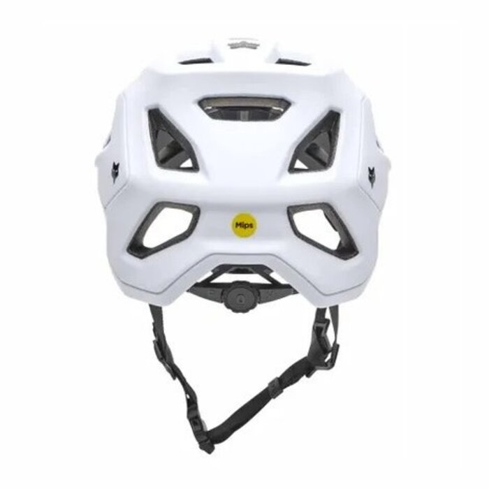 FOX RACING FOX SPEEDFRAME SOLID WHITE
