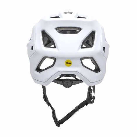 FOX RACING FOX SPEEDFRAME SOLID WHITE