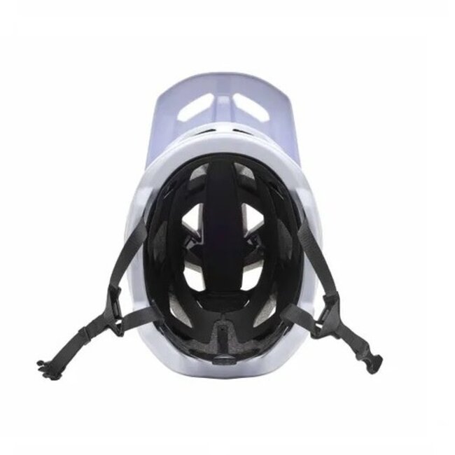 FOX SPEEDFRAME SOLID WHITE