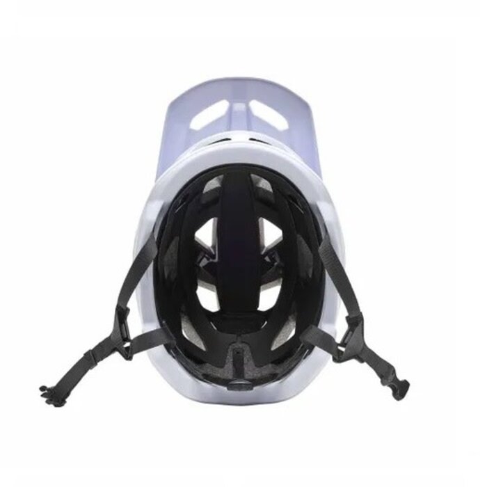 FOX RACING FOX SPEEDFRAME SOLID WHITE