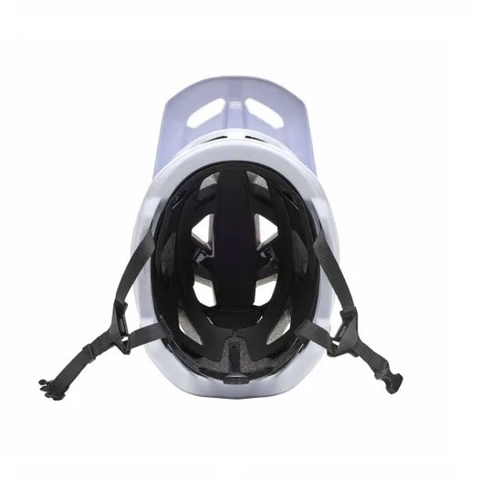 FOX RACING FOX SPEEDFRAME SOLID WHITE