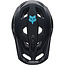 FOX SPEEDFRAME LUNAR SE BLACK