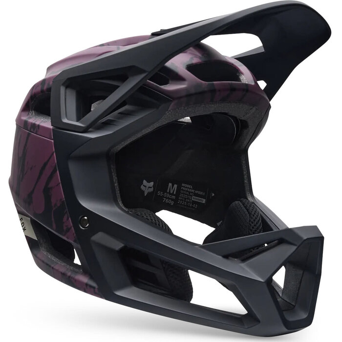 FOX RACING FOX PROFRAME THRIVE DRKMAR