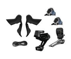 WHEEL TOP WHEELTOP EDS TX RA7000 V2 GROUPSET