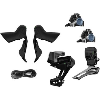 WHEEL TOP WHEELTOP EDS TX RA7000 V2 GROUPSET