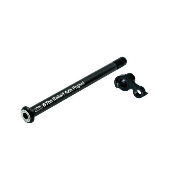 ROBERT AXLE PROJECT ROBERT AXLE PROJECT REAR CERVELO RAT 12 X 142MM W/HANGER