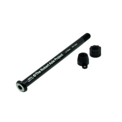 ROBERT AXLE PROJECT ROBERT AXLE PROJECT LIGHTNING FRONT FOCUS RAT 12 X 100MM