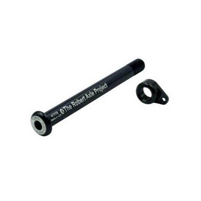 ROBERT AXLE PROJECT ROBERT AXLE PROJECT LIGHTNING FRONT CERVELO RAT 12 X 100MM