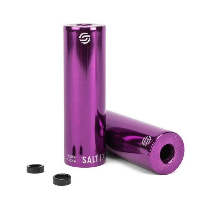 SALT SALT AM XL 4.5" PEGS 10/14MM