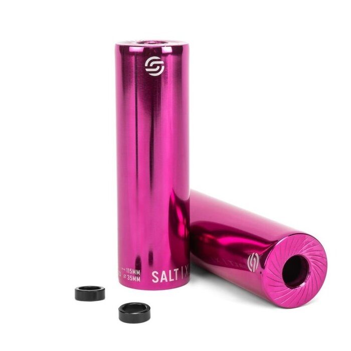 SALT SALT AM XL 4.5" PEGS 10/14MM
