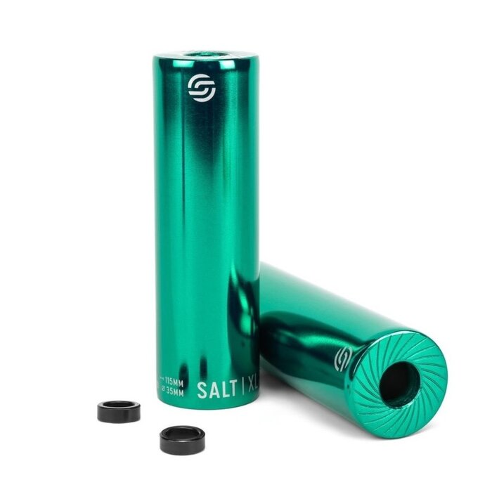 SALT SALT AM XL 4.5" PEGS 10/14MM