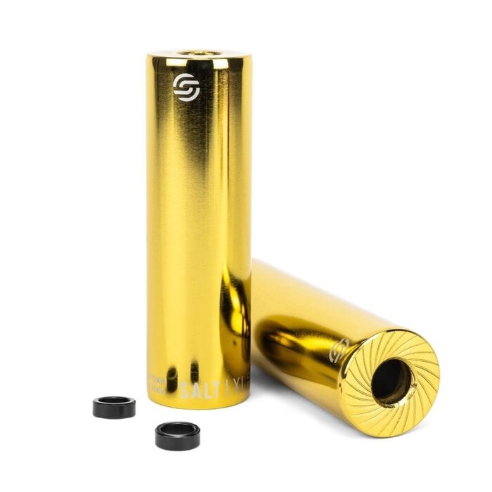 SALT SALT AM XL 4.5" PEGS 10/14MM