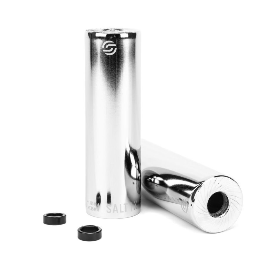 SALT SALT AM XL 4.5" PEGS 10/14MM