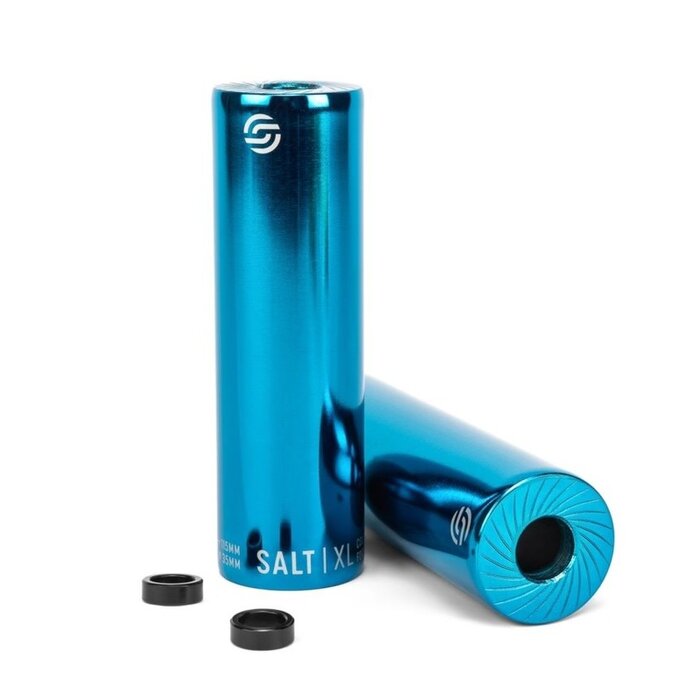SALT SALT AM XL 4.5" PEGS 10/14MM