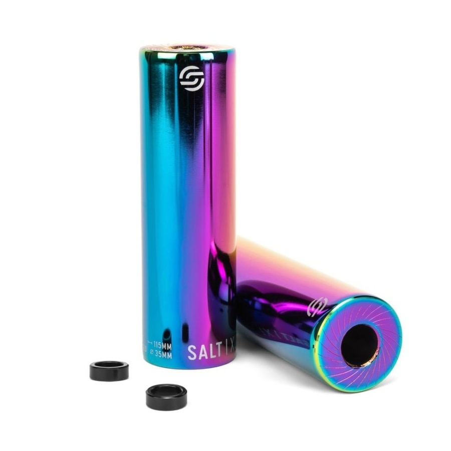 SALT SALT AM XL 4.5" PEGS 10/14MM