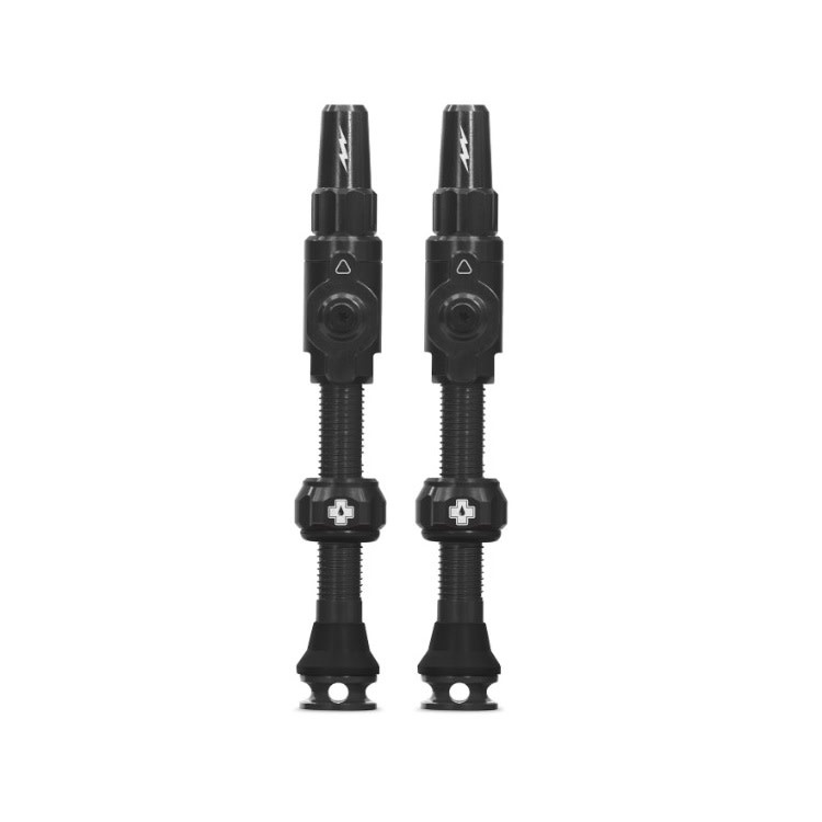 MUC-OFF MUC-OFF BIG BORE LITE TUBLESS VALVE LARGE