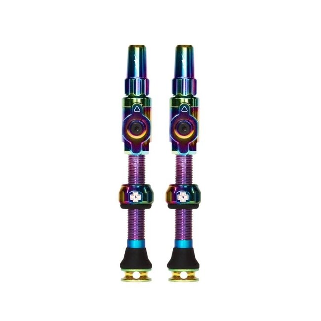 MUC-OFF BIG BORE LITE TUBLESS VALVE LARGE