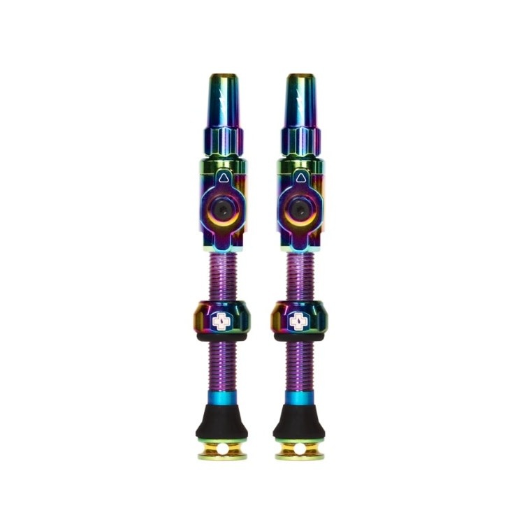 MUC-OFF MUC-OFF BIG BORE LITE TUBLESS VALVE LARGE