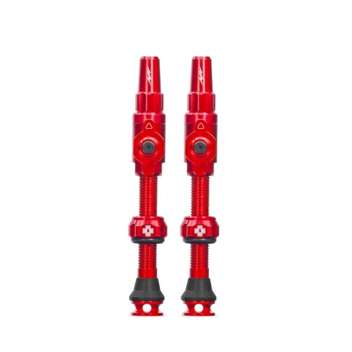 MUC-OFF MUC-OFF BIG BORE LITE TUBLESS VALVE LARGE