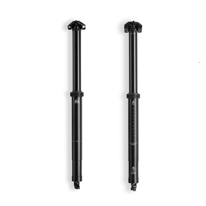 PNW PNW LOAM GEN 2 DROPPER POST BLACK