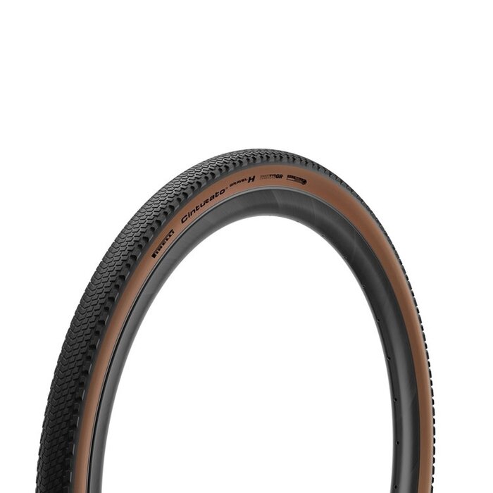 PIRELLI PIRELLI CINTURATO GRAVEL HARD HIGH PERFORMANCE CLASSIC